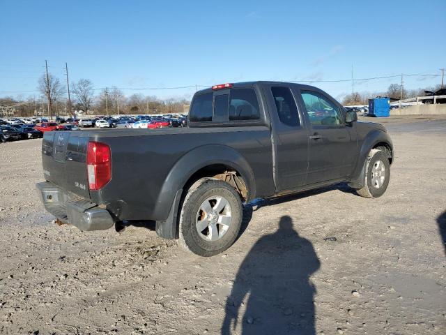 Photo 3 from auction – 2011 NISSAN FRONTIER S with VIN 1N6AD0CW3BC410668