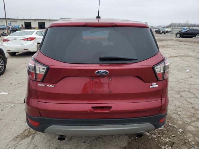 Photo 6 from auction – 2017 FORD ESCAPE SE with VIN 1FMCU0GD2HUC75959