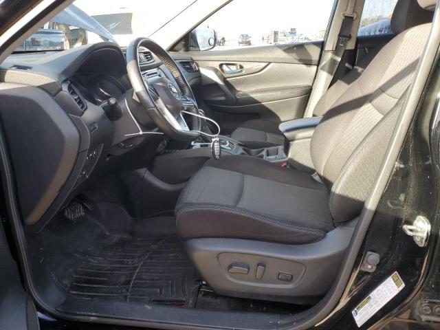 Photo 7 from auction – 2019 NISSAN ROGUE S with VIN JN8AT2MT9KW264754