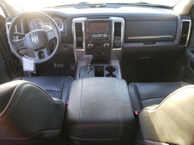 Photo 8 from auction – 2012 DODGE RAM 1500 L with VIN 1C6RD6PT8CS349583