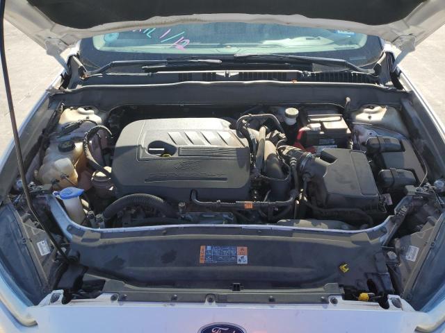 Photo 11 from auction – 2014 FORD FUSION SE with VIN 3FA6P0HD4ER127599