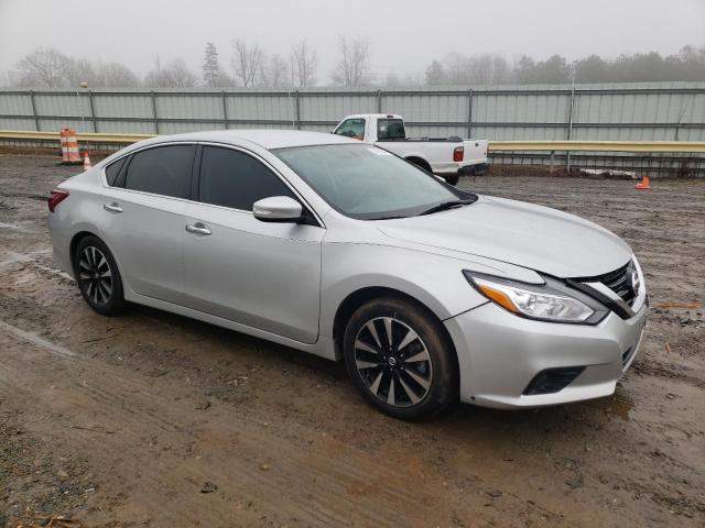 Photo 4 from auction – 2018 NISSAN ALTIMA 2.5 with VIN 1N4AL3AP2JC149671