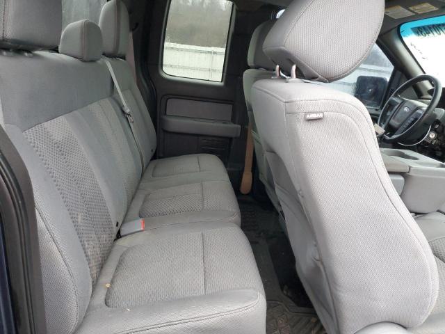 Photo 10 from auction – 2013 FORD F150 SUPER with VIN 1FTFX1ET3DFD46058