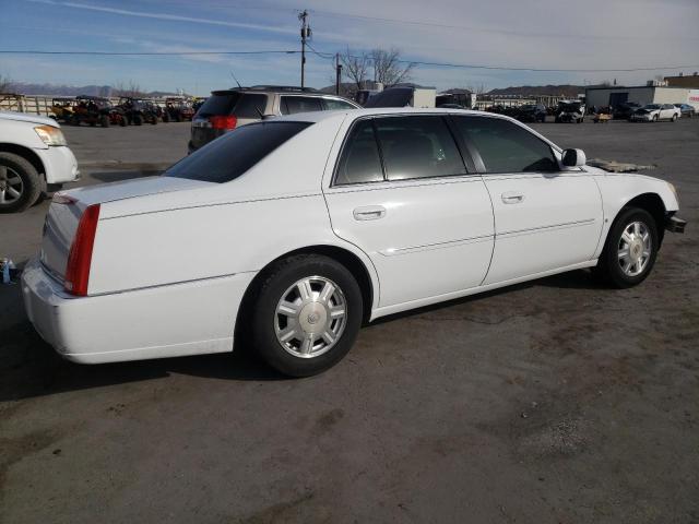 Photo 3 from auction – 2007 CADILLAC DTS with VIN 1G6KD57Y67U161142
