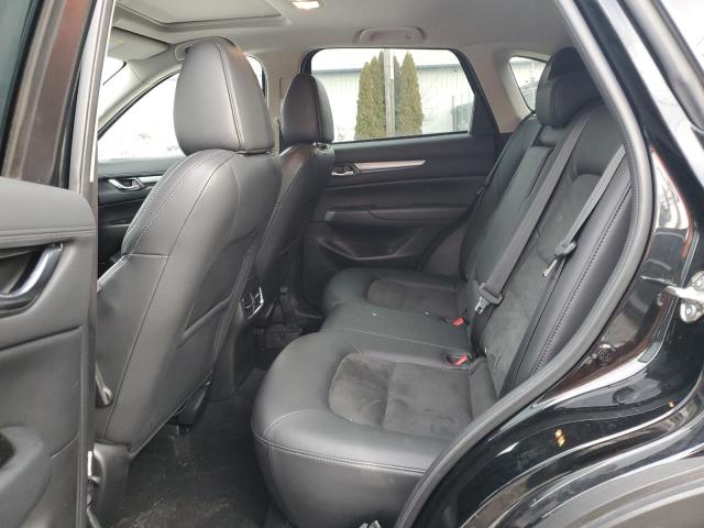 Photo 10 from auction – 2017 MAZDA CX-5 TOURI with VIN JM3KFBCL4H0155808