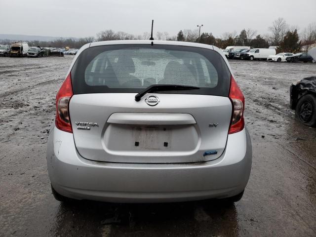 Photo 6 from auction – 2015 NISSAN VERSA NOTE with VIN 3N1CE2CP3FL421115
