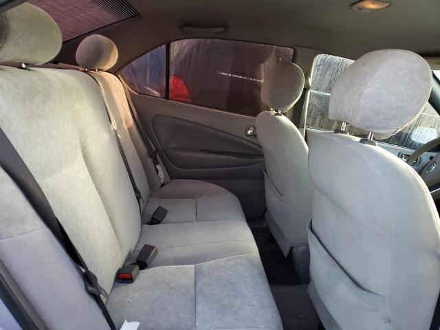 Photo 10 from auction – 2002 TOYOTA PRIUS with VIN JT2BK18U920049080