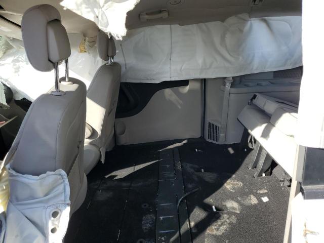 Photo 11 from auction – 2019 DODGE GRAND CARA with VIN 2C4RDGBG0KR586738