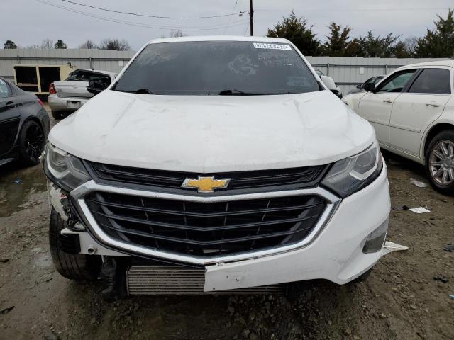 Photo 5 from auction – 2018 CHEVROLET EQUINOX LT with VIN 2GNAXSEV1J6286375
