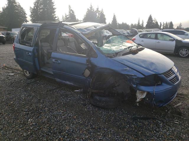 Photo 4 from auction – 2006 DODGE GRAND CARA with VIN 2D4GP44L86R701263