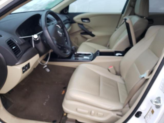 Photo 7 from auction – 2016 ACURA RDX with VIN 5J8TB3H34GL002903