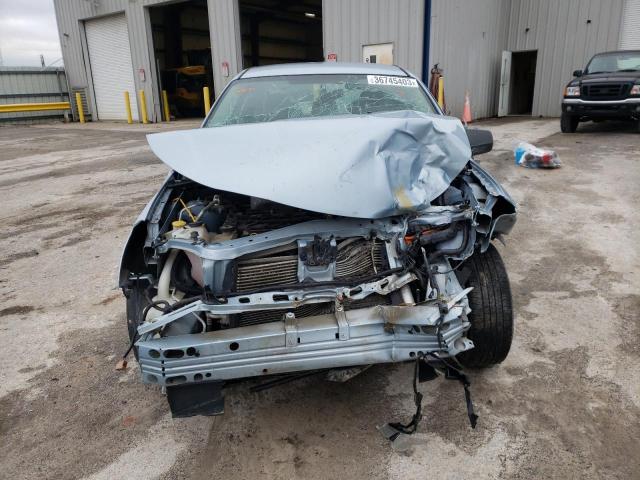 Photo 5 from auction – 2009 FORD FOCUS SE with VIN 1FAHP35N29W231146
