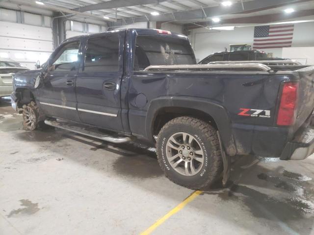 Photo 2 from auction – 2005 CHEVROLET SILVERADO with VIN 2GCEK13T651154154