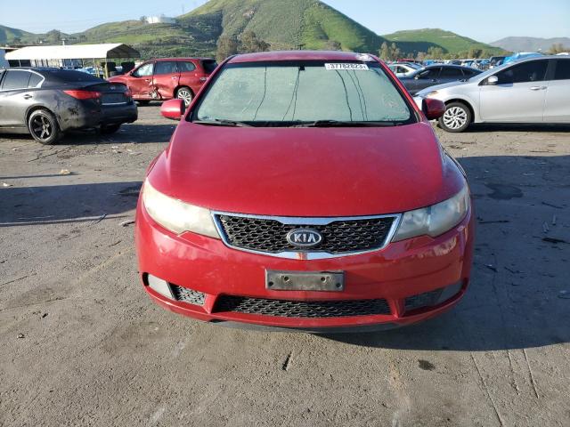 Photo 5 from auction – 2013 KIA FORTE EX with VIN KNAFU4A2XD5730087