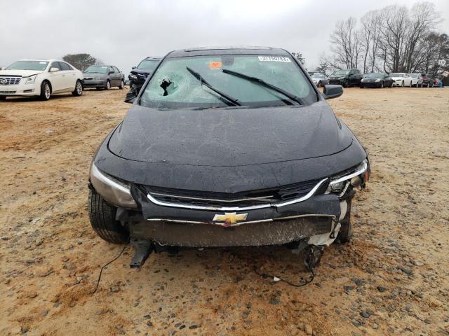 Photo 5 from auction – 2018 CHEVROLET MALIBU LT with VIN 1G1ZD5STXJF169014