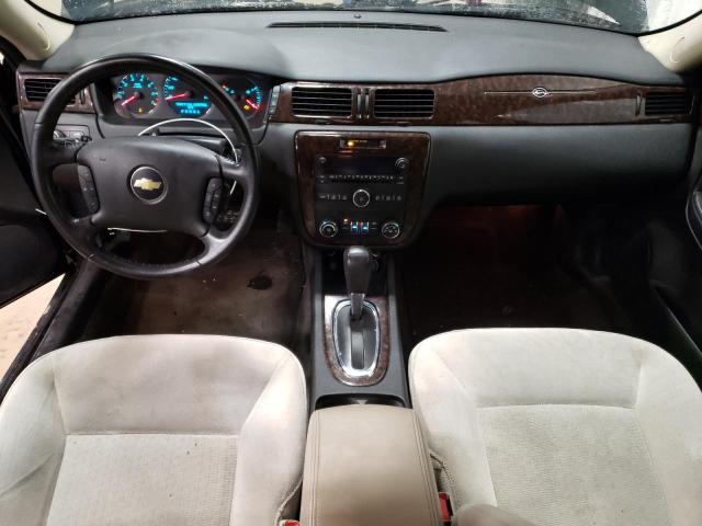 Photo 8 from auction – 2012 CHEVROLET IMPALA LT with VIN 2G1WG5E36C1332080