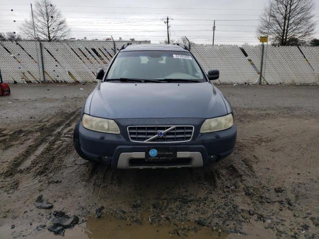 Photo 5 from auction – 2005 VOLVO XC70 with VIN YV1SZ592851176032