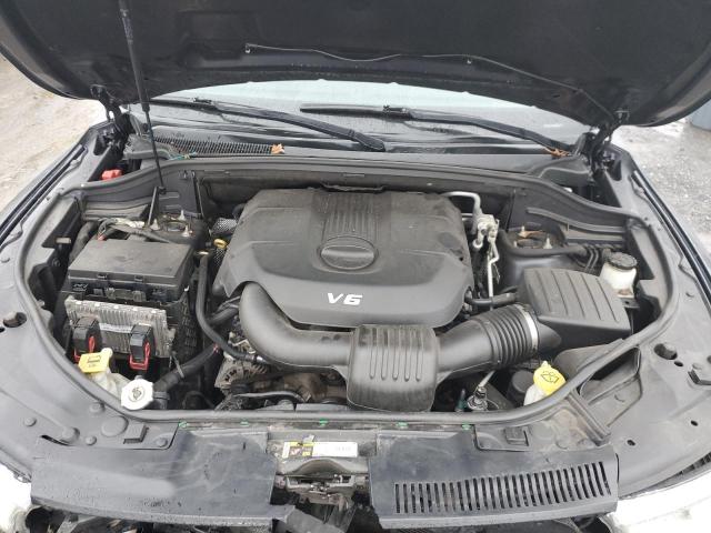 Photo 12 from auction – 2014 DODGE DURANGO LI with VIN 1C4RDJDG4EC444819