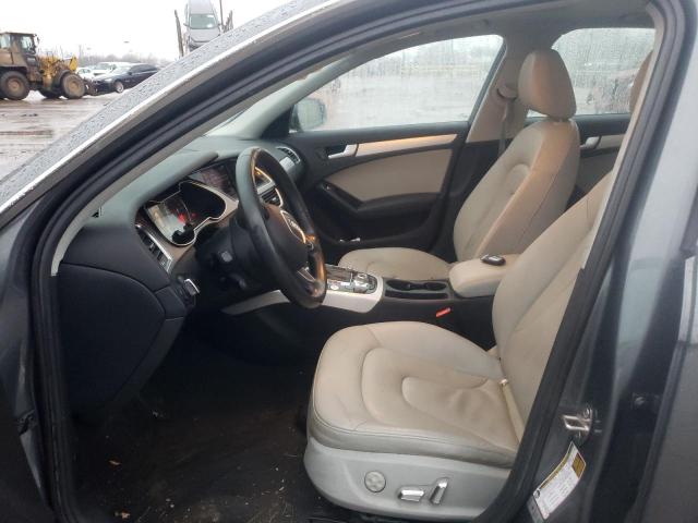 Photo 7 from auction – 2013 AUDI A4 PREMIUM with VIN WAUFFAFL3DN047464