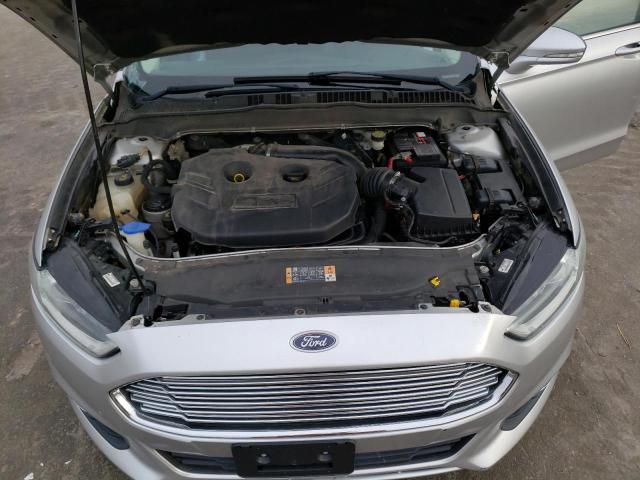 Photo 11 from auction – 2013 FORD FUSION SE with VIN 3FA6P0H95DR348543