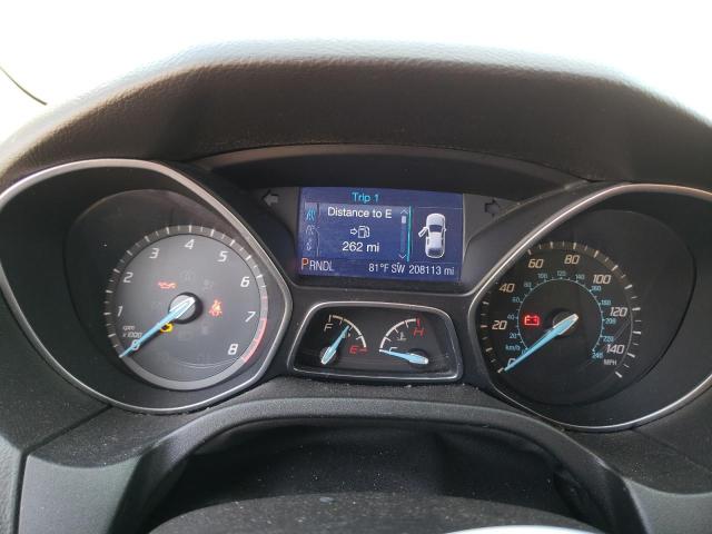 Photo 9 from auction – 2013 FORD FOCUS SE with VIN 1FADP3K2XDL278315
