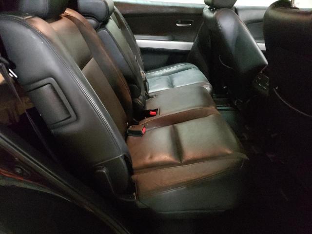 Photo 11 from auction – 2014 MAZDA CX-9 GRAND with VIN JM3TB3DV4E0443913