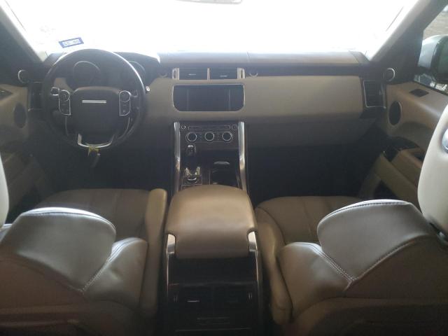 Photo 8 from auction – 2014 LAND ROVER RANGE ROVE with VIN SALWR2WF6EA390216