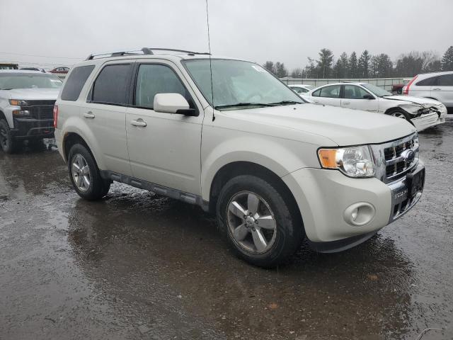 Photo 4 from auction – 2009 FORD ESCAPE LIM with VIN 1FMCU94G99KC59077