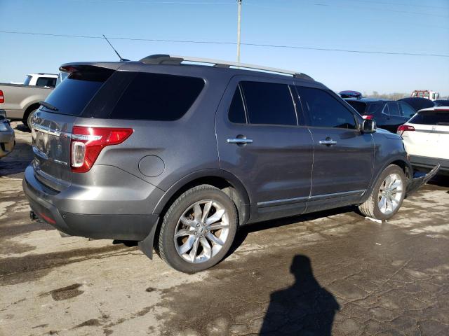 Photo 3 from auction – 2014 FORD EXPLORER X with VIN 1FM5K7D87EGC44649