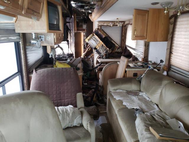 Photo 6 from auction – 2004 FREIGHTLINER CHASSIS X with VIN 4UZAAHDC04CN30733