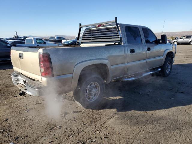 Photo 3 from auction – 2004 CHEVROLET SILVERADO with VIN 1GCHK23U14F232309