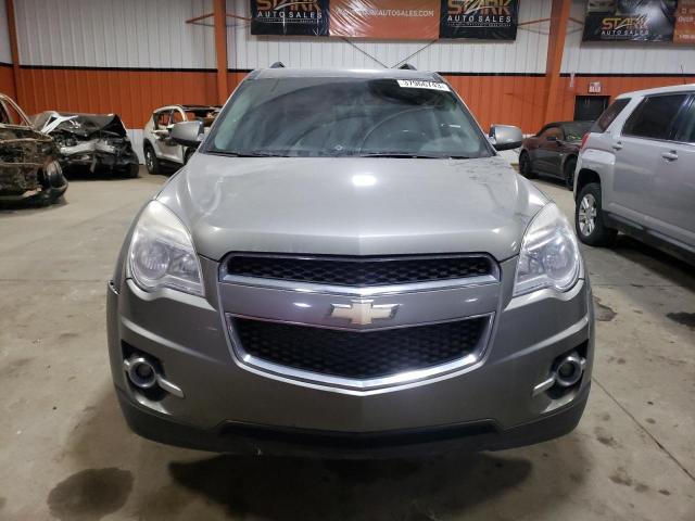 Photo 5 from auction – 2012 CHEVROLET EQUINOX LT with VIN 2GNFLDE5XC6294362