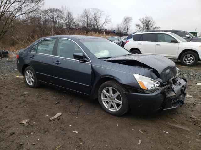 Photo 4 from auction – 2003 HONDA ACCORD EX with VIN 1HGCM66593A094533