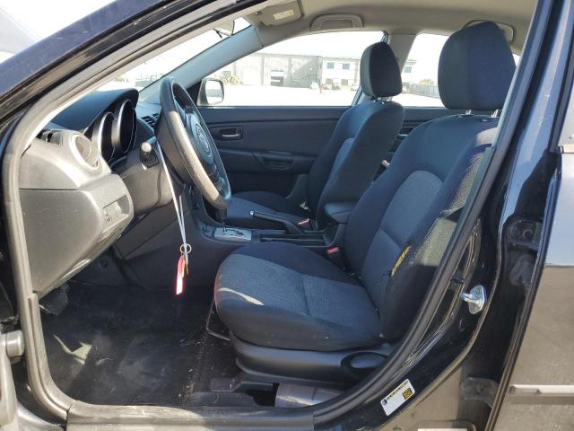 Photo 7 from auction – 2007 MAZDA 3 I with VIN JM1BK12F371711125
