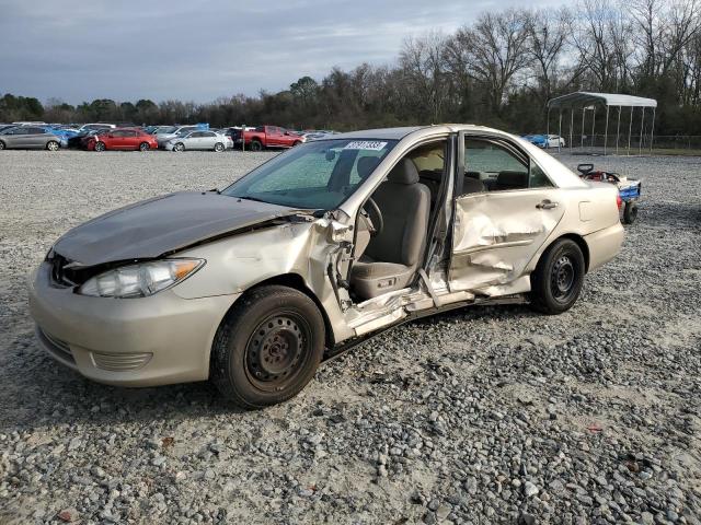 Photo 1 from auction – 2006 TOYOTA CAMRY LE with VIN 4T1BE32K46U692044