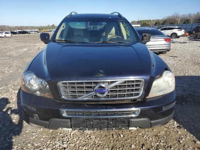 Photo 5 from auction – 2011 VOLVO XC90 3.2 with VIN YV4952CY3B1599556