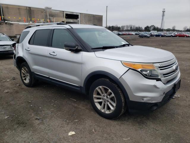 Photo 4 from auction – 2011 FORD EXPLORER X with VIN 1FMHK8D86BGA25423