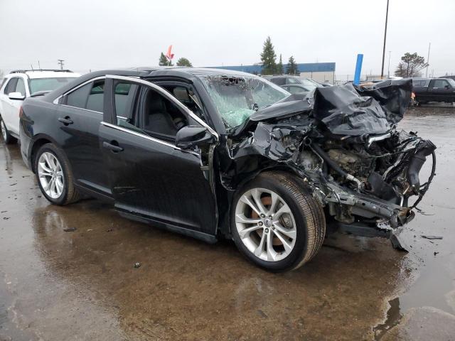 Photo 4 from auction – 2013 FORD TAURUS SHO with VIN 1FAHP2KT6DG164664