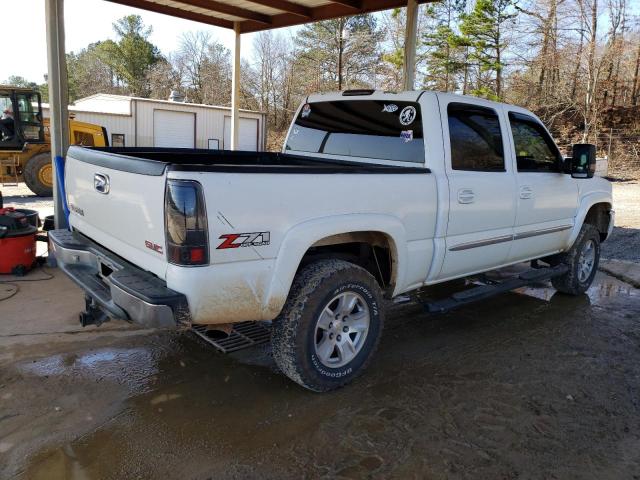 Photo 3 from auction – 2005 GMC NEW SIERRA with VIN 2GTEK13T251102262