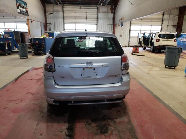 Photo 6 from auction – 2005 TOYOTA COROLLA MA with VIN 2T1KR32E65C425423