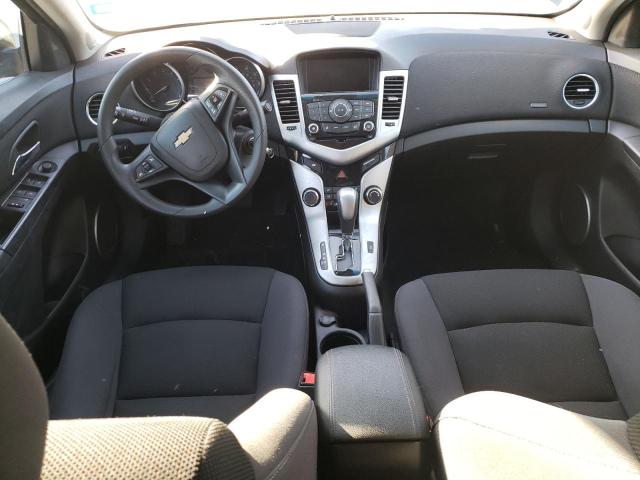 Photo 8 from auction – 2015 CHEVROLET CRUZE LT with VIN 1G1PC5SB4F7255387