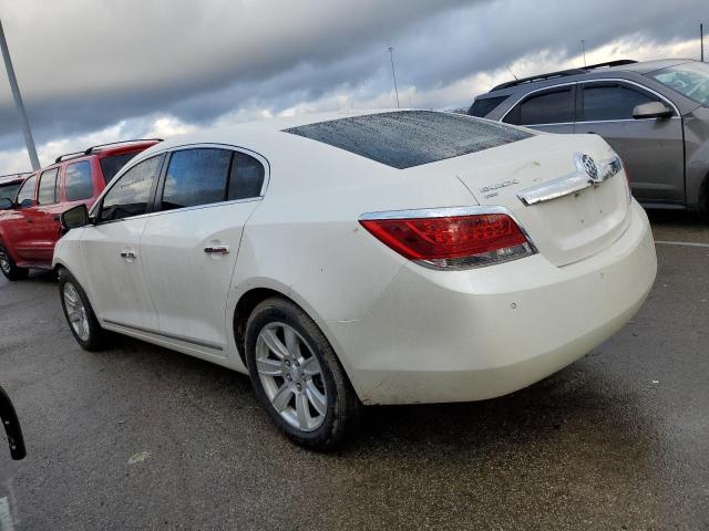 Photo 2 from auction – 2010 BUICK LACROSSE C with VIN 1G4GD5EG8AF251106