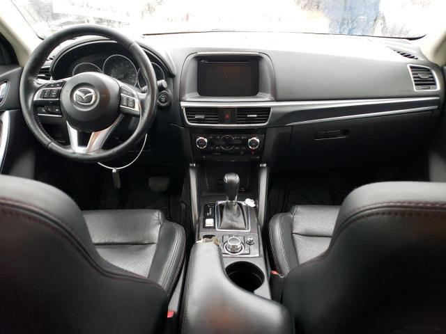 Zdjęcie 8 z aukcji – 2016 MAZDA CX-5 GT z VIN JM3KE4DY8G0803304