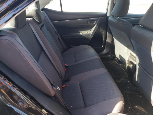 Photo 10 from auction – 2018 TOYOTA COROLLA L with VIN 5YFBURHE2JP780320