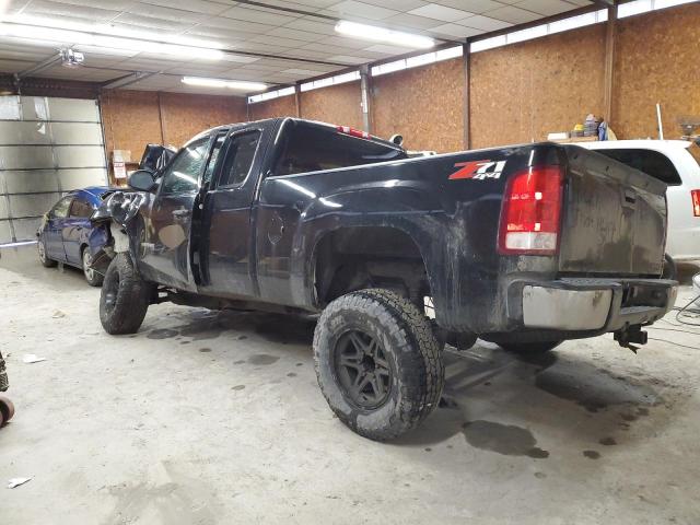 Photo 2 from auction – 2012 GMC SIERRA K15 with VIN 1GTR2VE73CZ339176