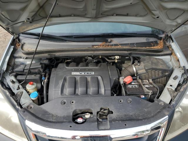 Photo 12 from auction – 2008 HONDA ODYSSEY EX with VIN 5FNRL38448B000653