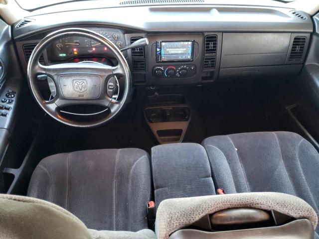 Photo 8 from auction – 2001 DODGE DAKOTA QUA with VIN 1B7GL2AN11S198945