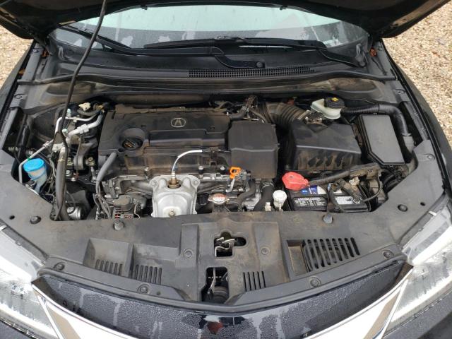 Photo 11 from auction – 2016 ACURA ILX BASE W with VIN 19UDE2F35GA017897
