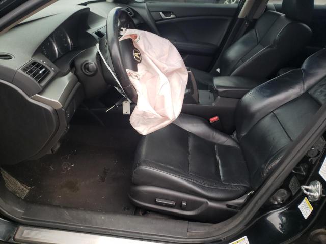 Photo 7 from auction – 2010 ACURA TSX with VIN JH4CU2F66AC016971