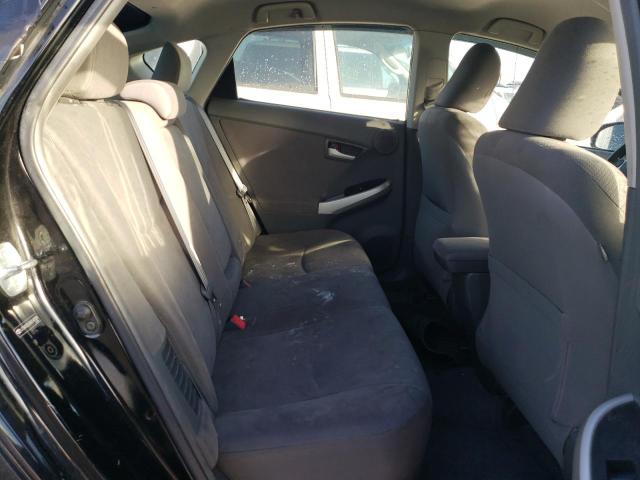 Photo 10 from auction – 2010 TOYOTA PRIUS with VIN JTDKN3DU2A0147009